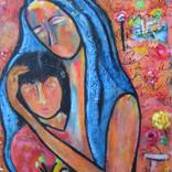 Consolation by Chaline Ouellet