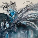 Distinction by Nadia Zouari