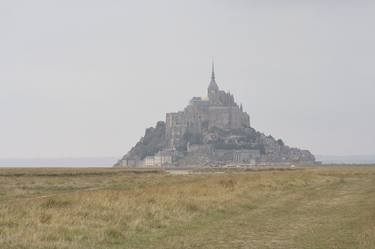 Mont St. Michel - Limited Edition of 15 thumb