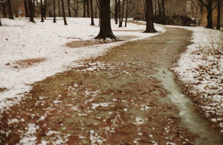 Original Landscape Photography by Katrina Majkut | Documentary Art on Paper | Along the Way