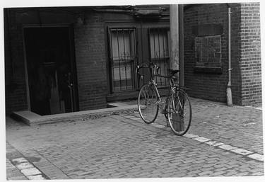 Original Documentary Bicycle Photography by Katrina Majkut