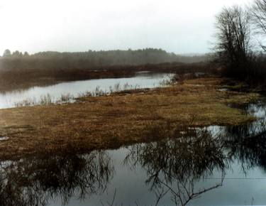 Misty Charles River thumb