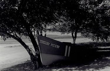 Original Boat Photography by Katrina Majkut