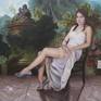 Collection Figurative Paintings