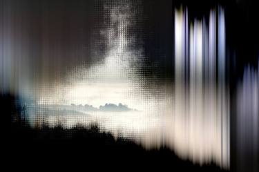 Print of Abstract Landscape Photography by Fabian Forban