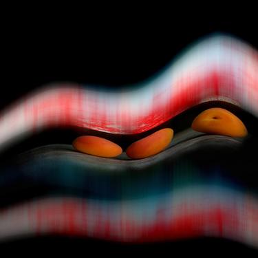 Print of Abstract Food Photography by Fabian Forban