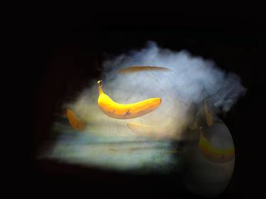 Banana Cloud thumb