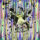 Happy-Go-Lucky - Limited Edition 1 of 1 by Fabian Forban
