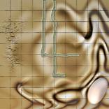 Hidden Alphabet - Limited Edition 1 of 1 by Fabian Forban
