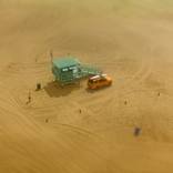 Collection Los Angeles: Imaginative Photography