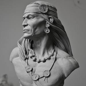 Collection Sculpture