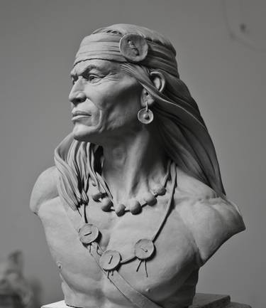 Faraon (Apache) thumb