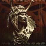 Comanche - Limited Edition by Rene Van Druten