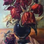 La Sensation by Arturs Polgins Leon Art