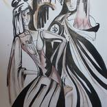 After the wedding by Anna iakobashvili