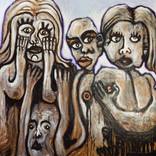 What's wrong with me by Brothers De La Motte