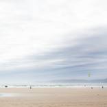 Motion on the Beach by Ida Giroday