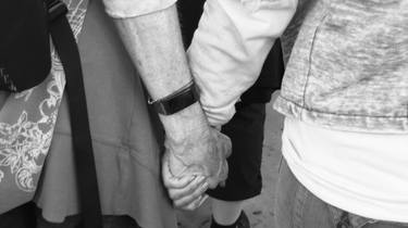 Original Street Art Politics Photography by Ricardo Tomasz