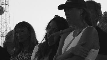 Original Documentary Politics Photography by Ricardo Tomasz