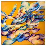 Wisdom by Marjan Fahimi