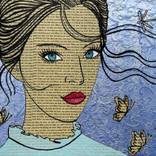 sea breeze by Martina Niederhauser-Landtwing