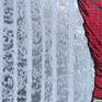 close up of highly textured pattern background