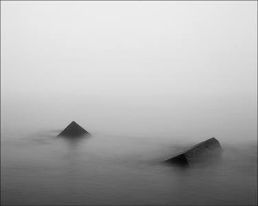 Print of Abstract Water Photography by Janis Katlaps