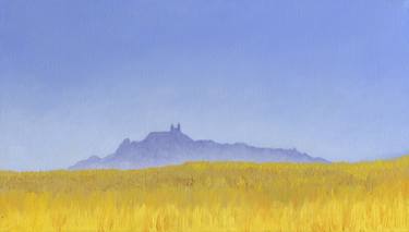 Original Impressionism Landscape Paintings by Jon Sephton