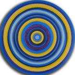 Blue & Yellow by Andrew Price