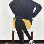 Collection Art Of Sitting