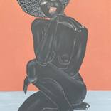 Untitled Nude #2 by Idris Habib