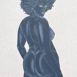 Untitled Nude #4 by Idris Habib
