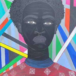 Nana Yaa Asantewaa