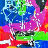 Collection Abstract 