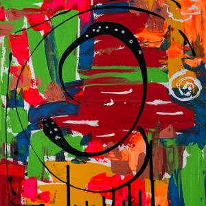Collection Abstract 