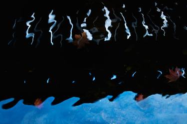Original Abstract Water Photography by Andrew Bret Wallis
