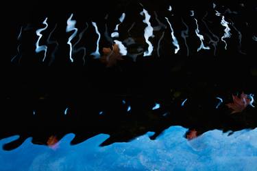 Print of Abstract Water Photography by Andrew Bret Wallis