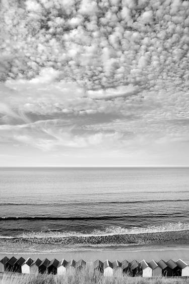 Original Fine Art Seascape Photography by Andrew Bret Wallis