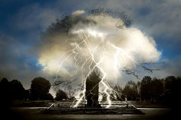 Original Surrealism Nature Photography by Andrew Bret Wallis