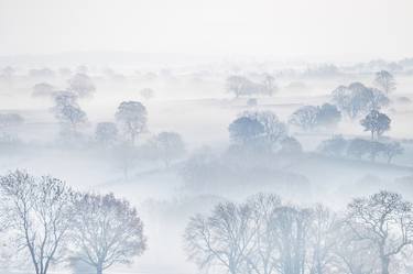 Original Fine Art Landscape Photography by Andrew Bret Wallis