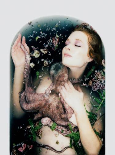 Cephalopoda III: Nuance de rêves - Limited Edition of 3 thumb