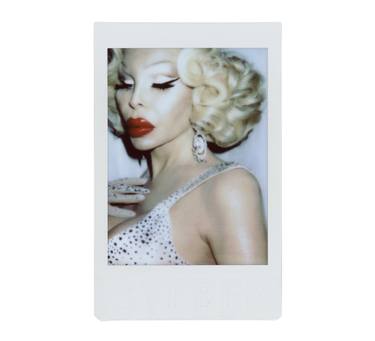 Original Pop Art Celebrity Photography by Steben Alexander