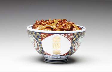 YOSHINOYA (Gyudon/beef bowl) thumb