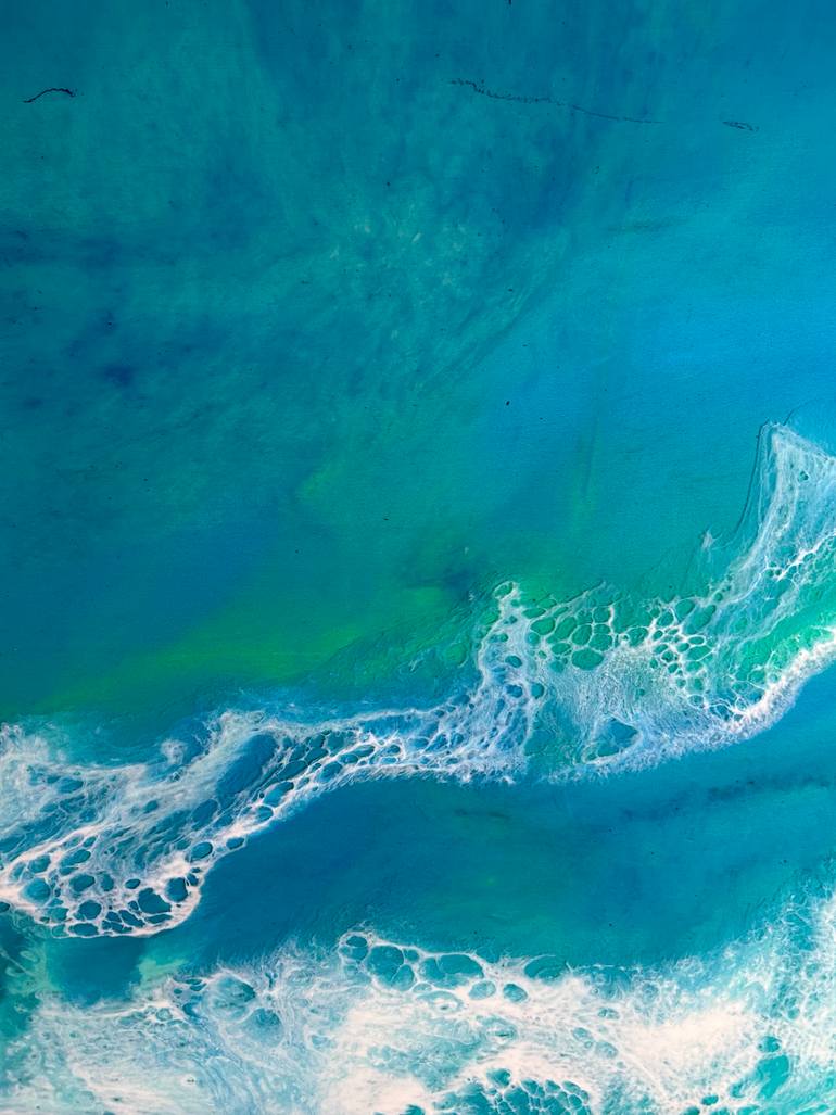 Original Contemporary Other Mixed Media by Kimberley Eddy