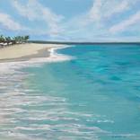 Coastal Moment by Kimberley Eddy