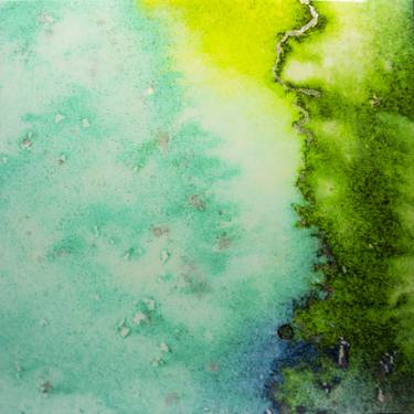 Original Abstract Paintings by Kimberley Eddy