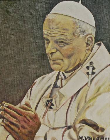 John Paul II thumb