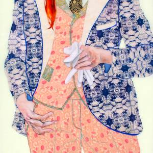 Collection Rising Art Stars - Times+