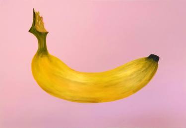 Memory of a Banana No.3 thumb
