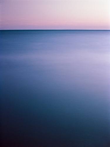 Original Expressionism Seascape Photography by Yuuichirou Yamanishi
